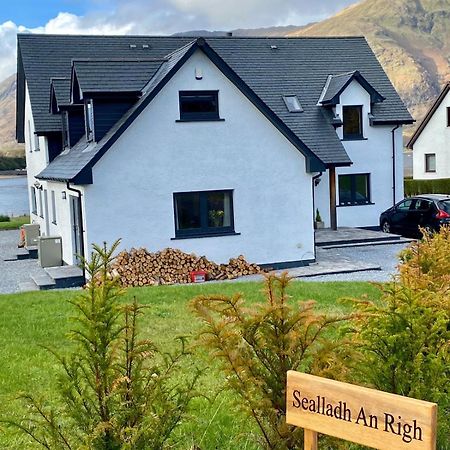Scottish Highland House Fort William Corran  Dış mekan fotoğraf